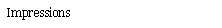 Text Box:  Impressions